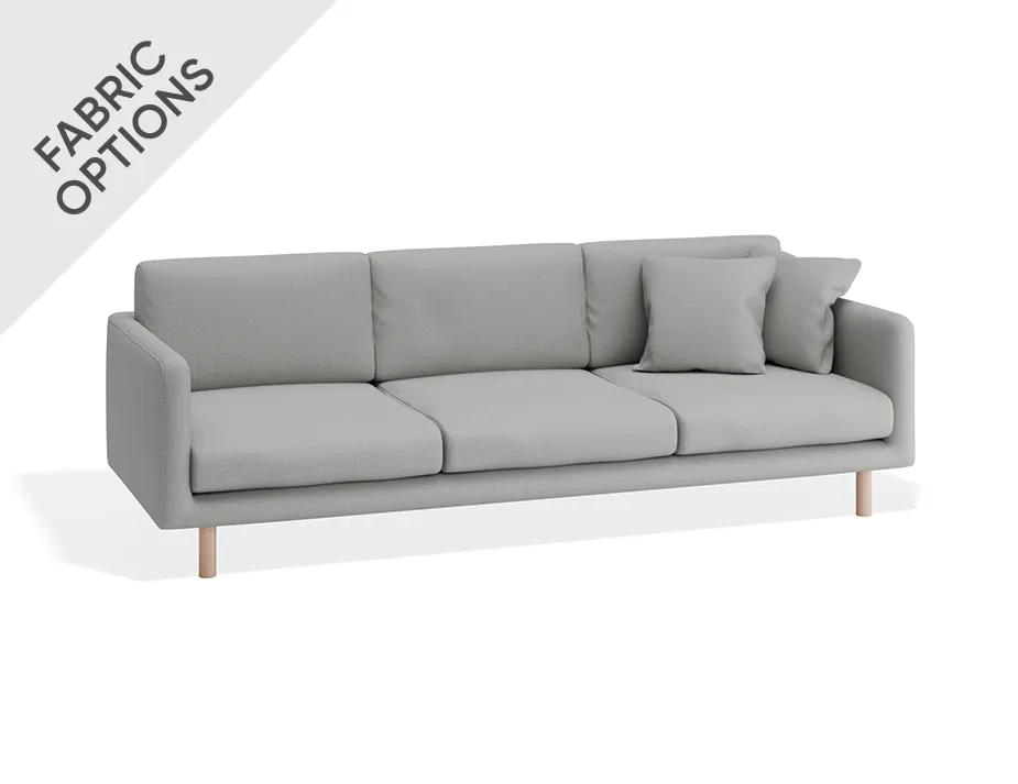 Porter 4 Seater Sofa
