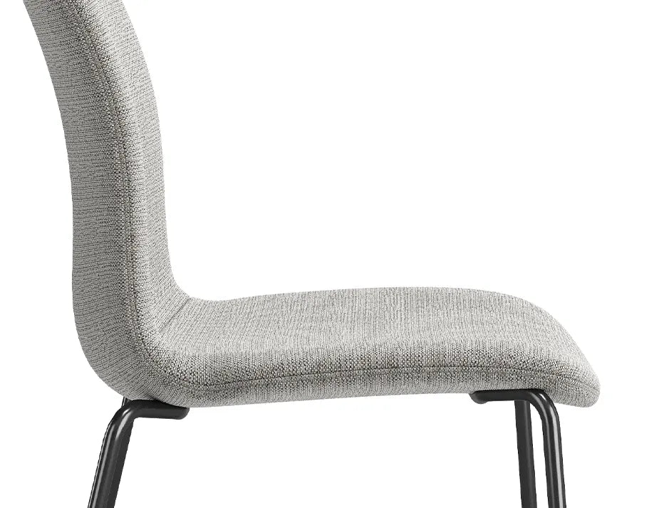Sora 4 Post Base Dining Chair