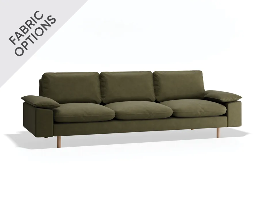 Ralph 5 Seater Sofa