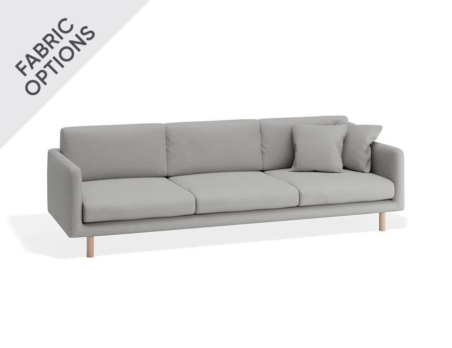 Porter 5 Seater Sofa