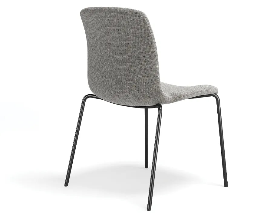 Sora 4 Post Base Dining Chair