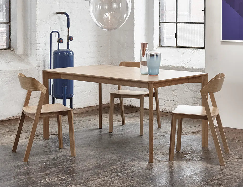Lasu 200cm Dining Table