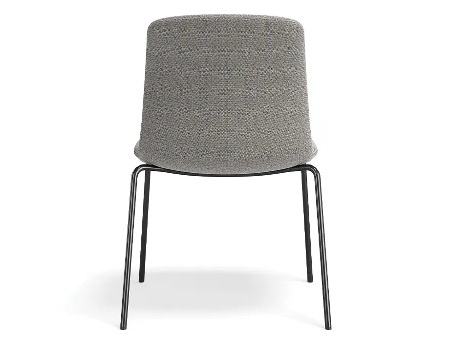 Sora 4 Post Base Dining Chair