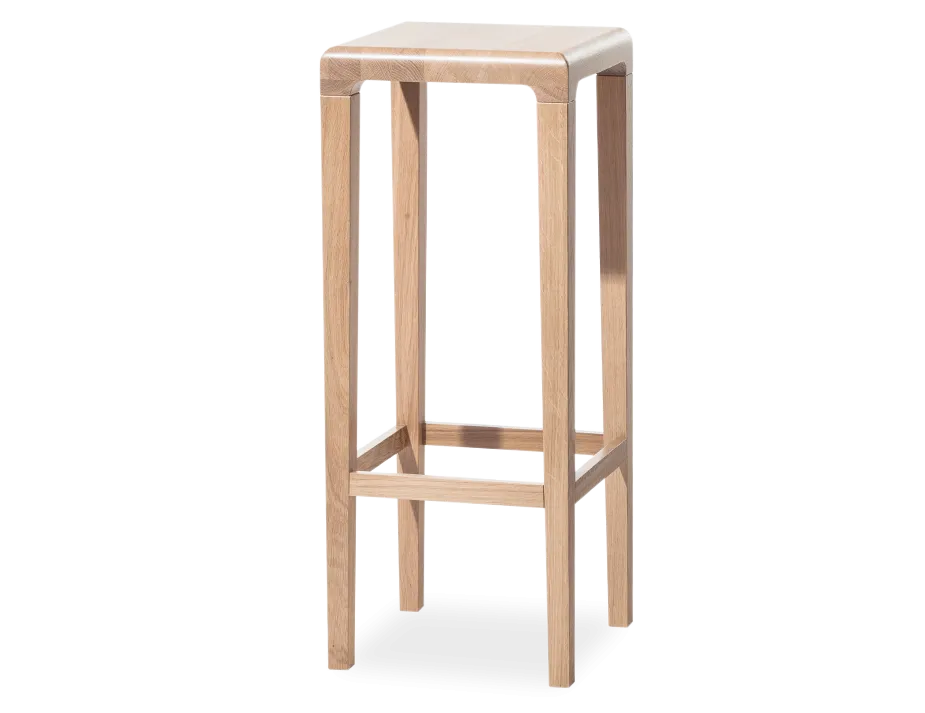 Rioja 80cm Bar Stool