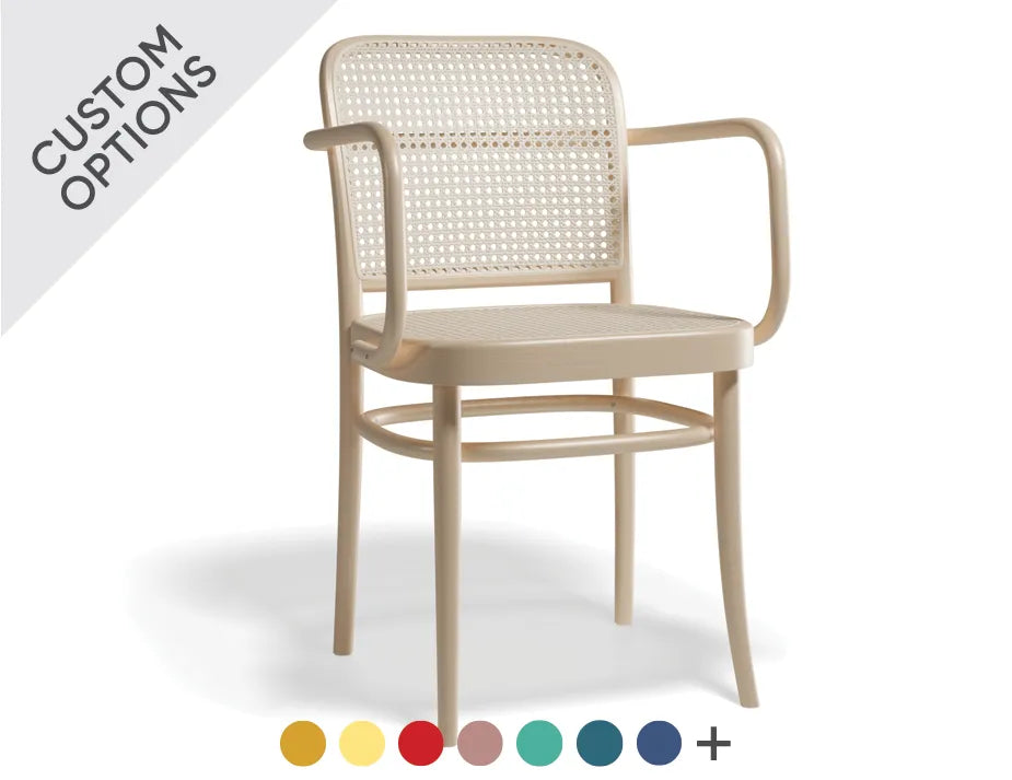 811 Hoffmann Dining Armchair