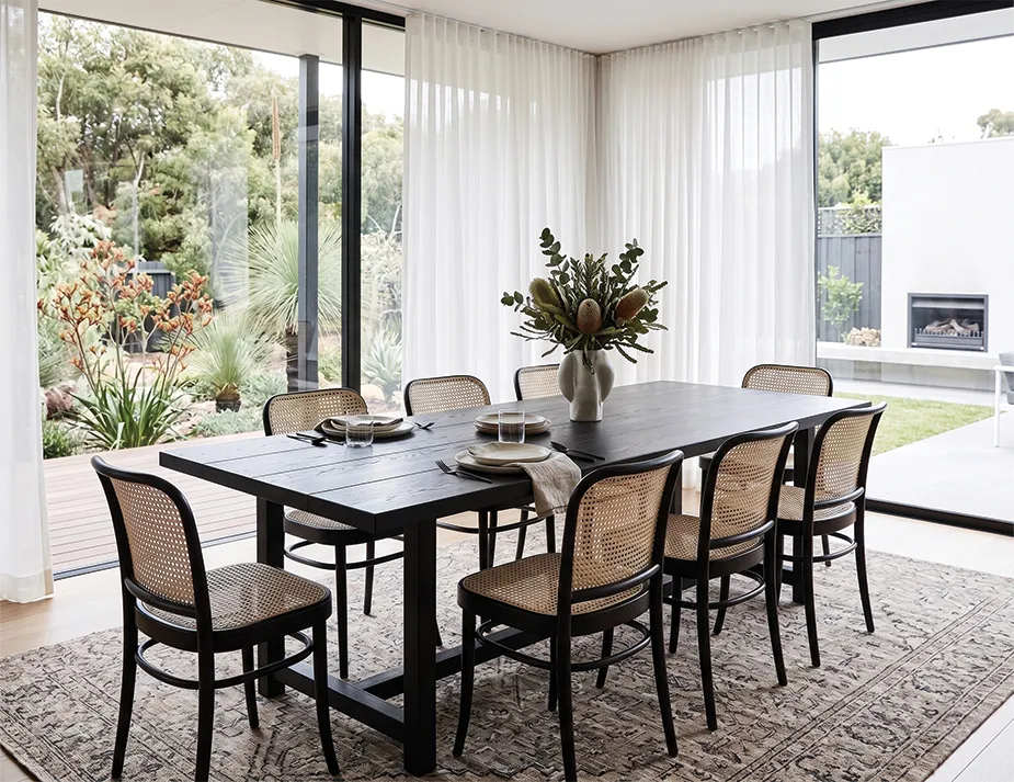 811 Hoffmann Dining Chair