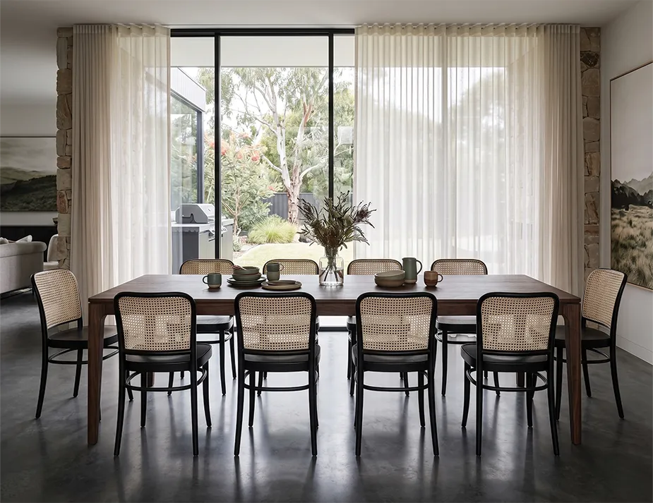 811 Hoffmann Dining Chair