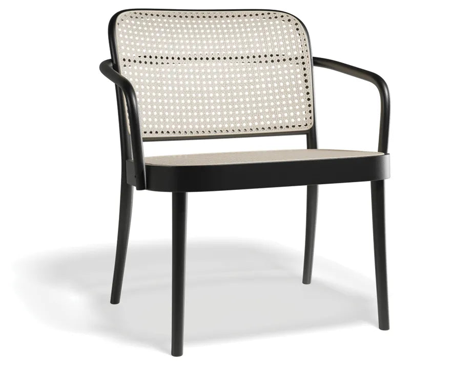 811 Lounge Armchair