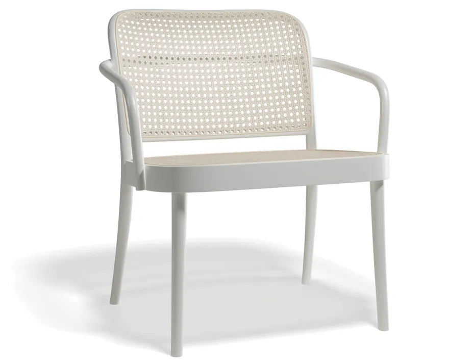 811 Lounge Armchair