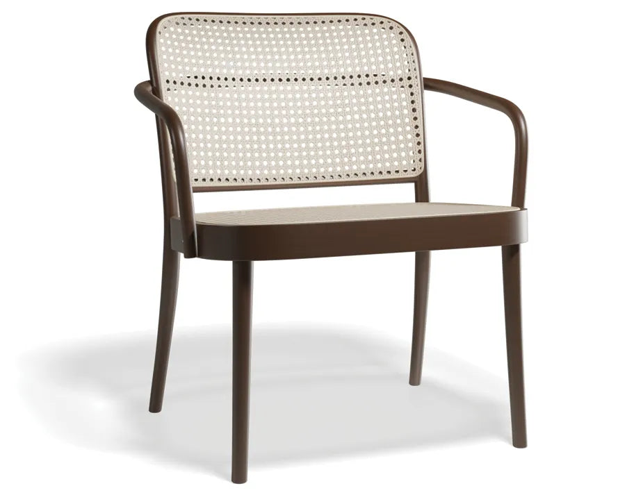 811 Lounge Armchair