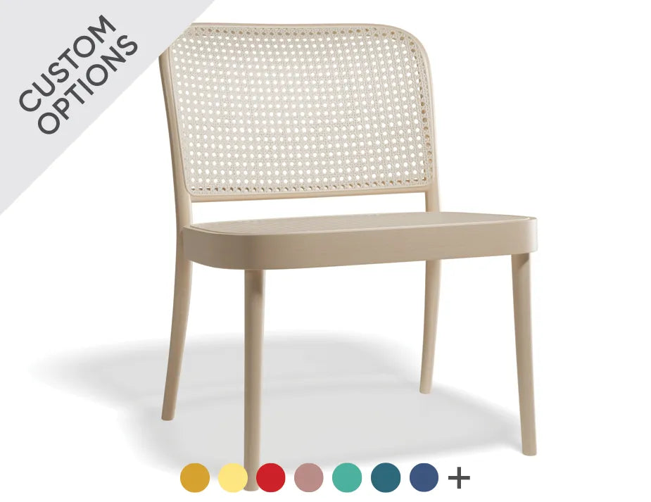 811 Lounge Chair