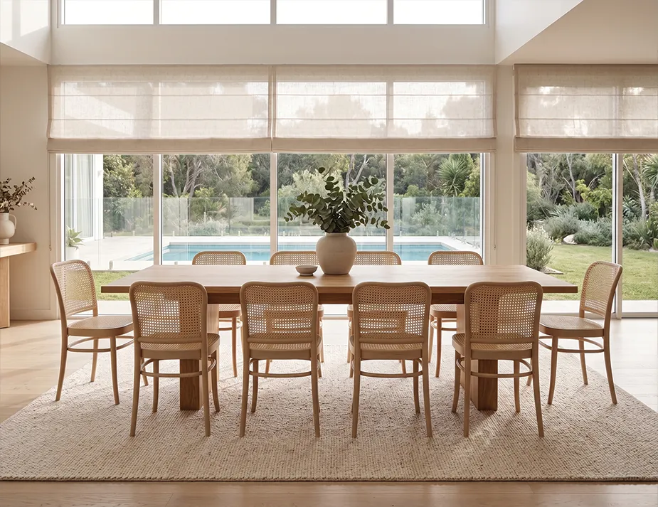 811 Hoffmann Dining Chair