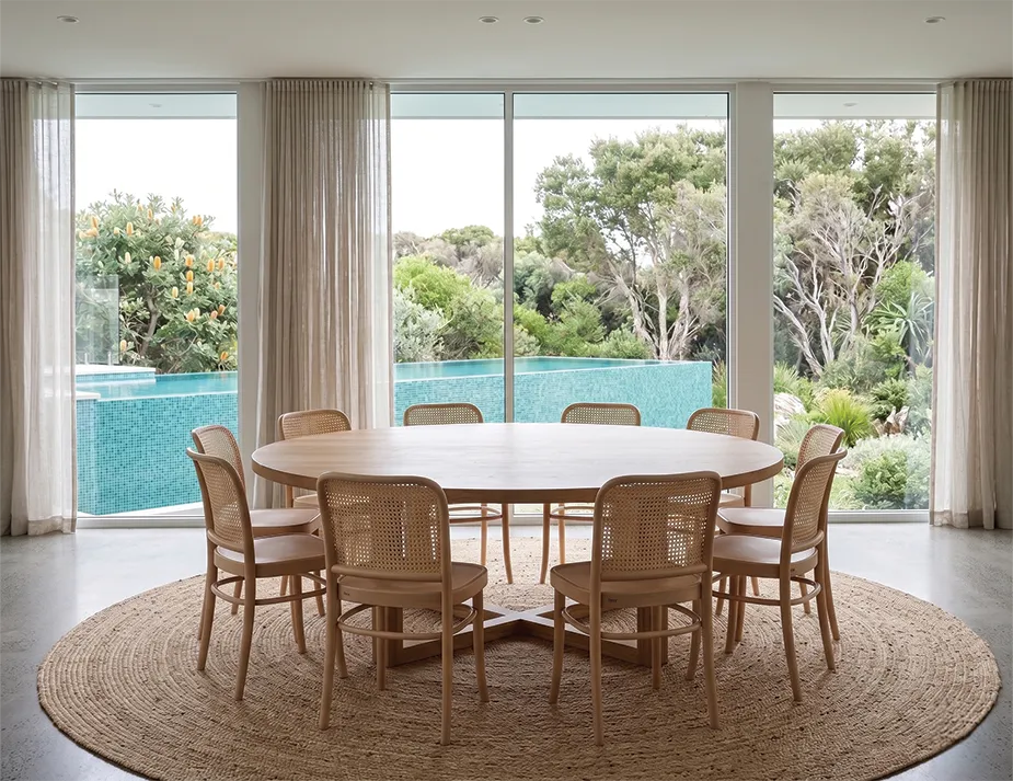 811 Hoffmann Dining Chair