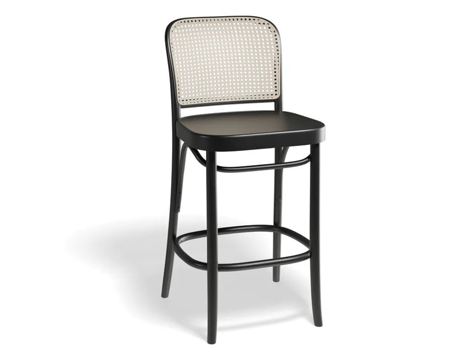 811 Hoffmann 78cm Bar Stool
