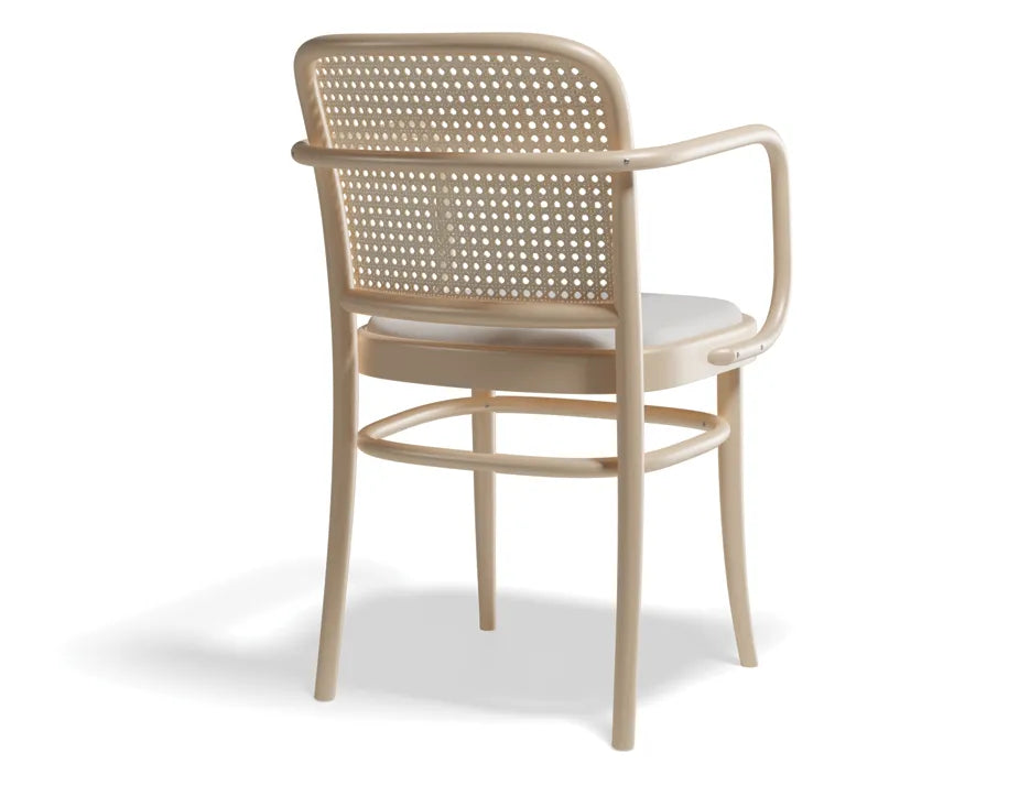 811 Hoffmann Dining Armchair