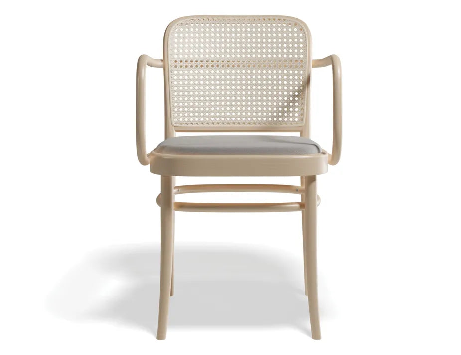 811 Hoffmann Dining Armchair