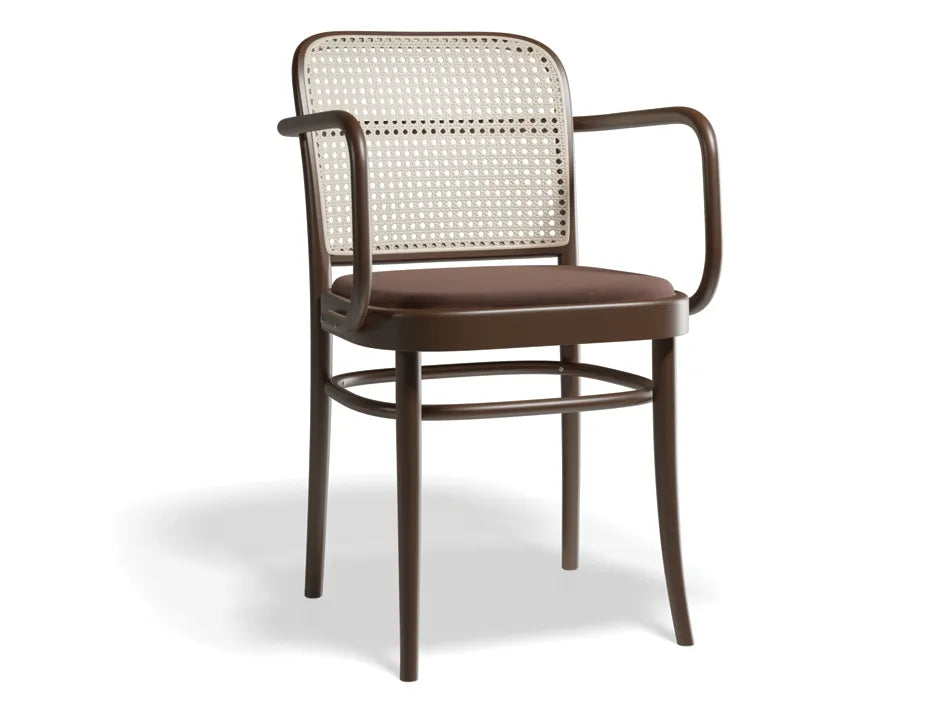 811 Hoffmann Dining Armchair