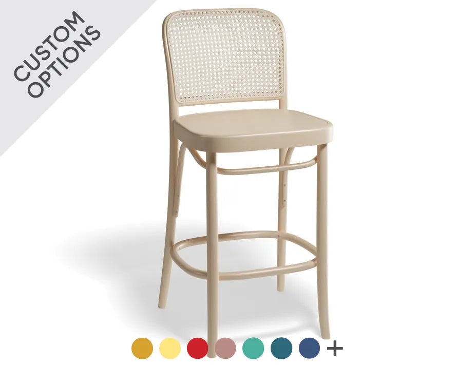 811 Hoffmann Kitchen Stool