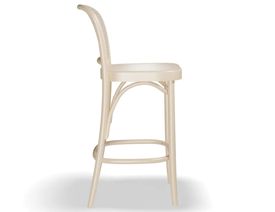 811 Hoffmann Kitchen Stool