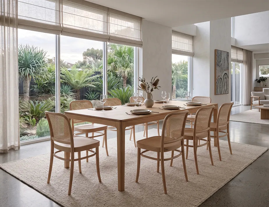 811 Hoffmann Dining Chair
