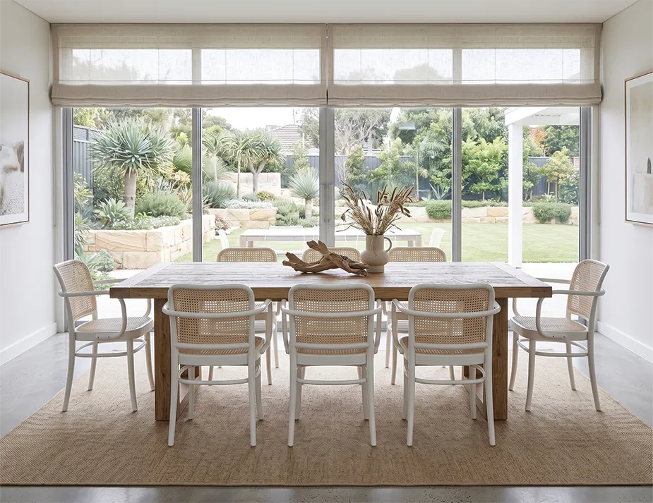 811 Hoffmann Dining Armchair