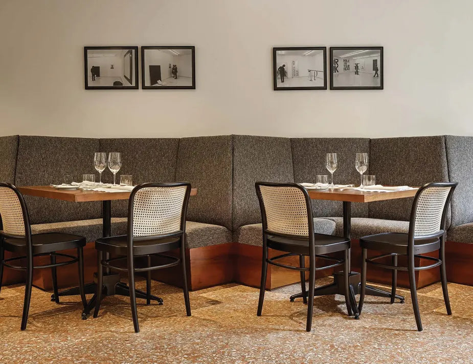 811 Hoffmann Dining Chair