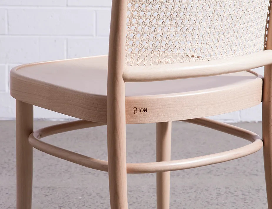 811 Hoffmann Dining Chair