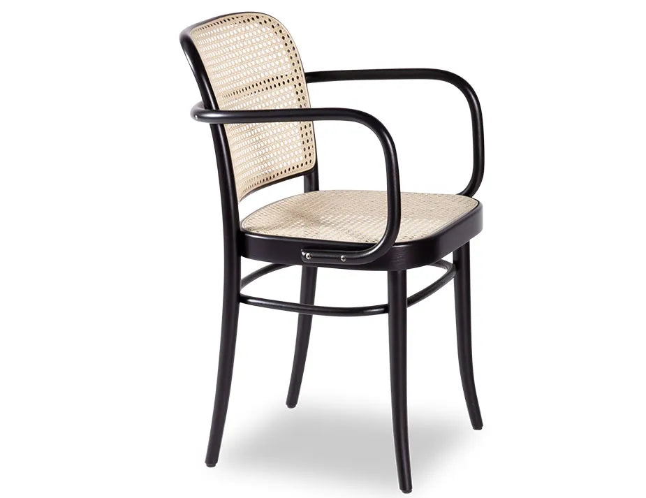 811 Hoffmann Dining Armchair