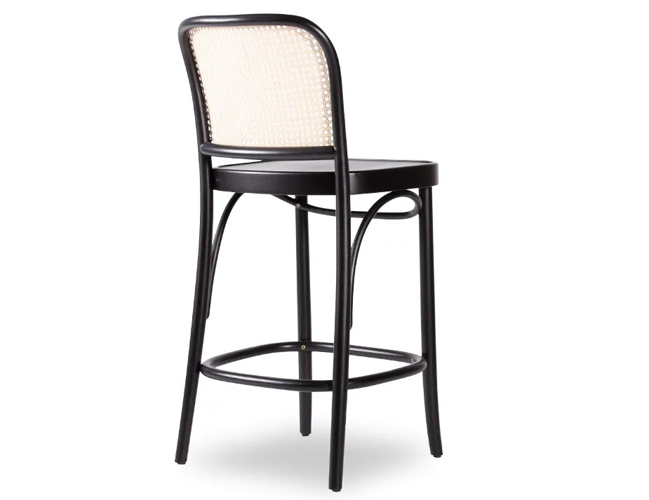 811 Hoffmann 66cm Kitchen Stool