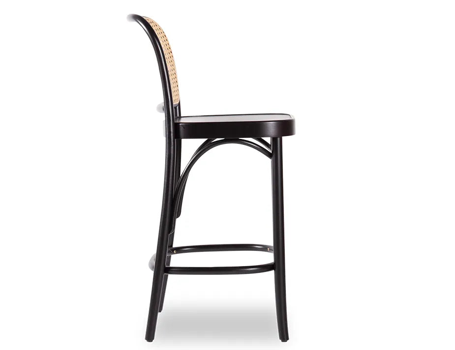 811 Hoffmann 66cm Kitchen Stool