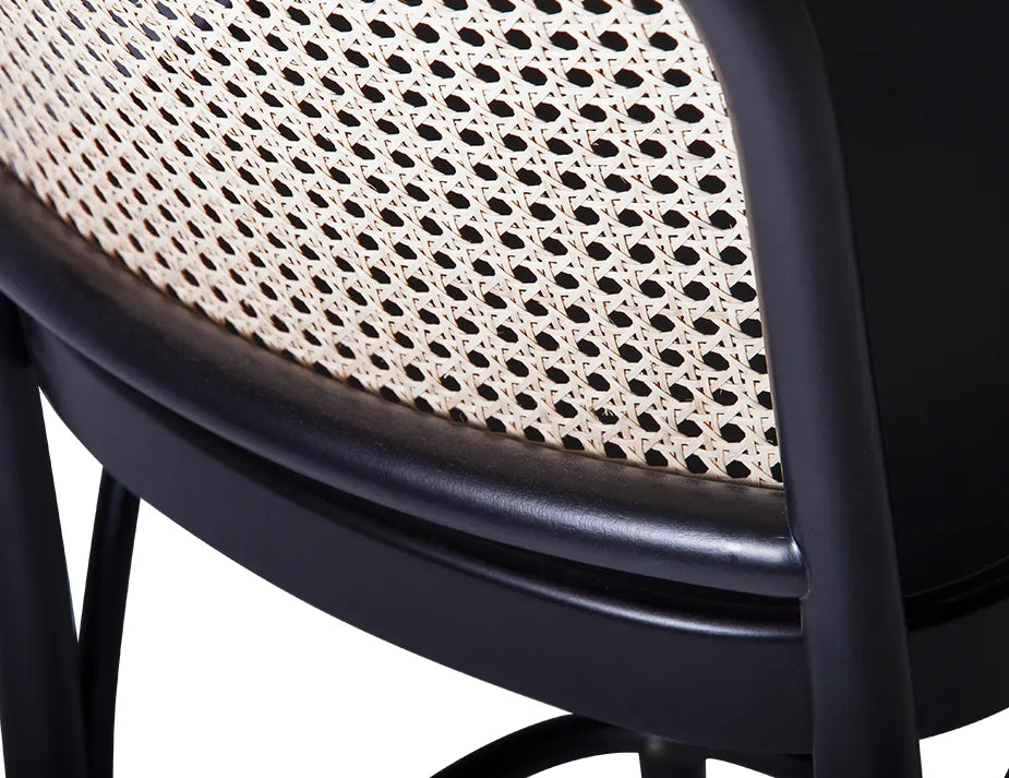 811 Hoffmann 66cm Kitchen Stool