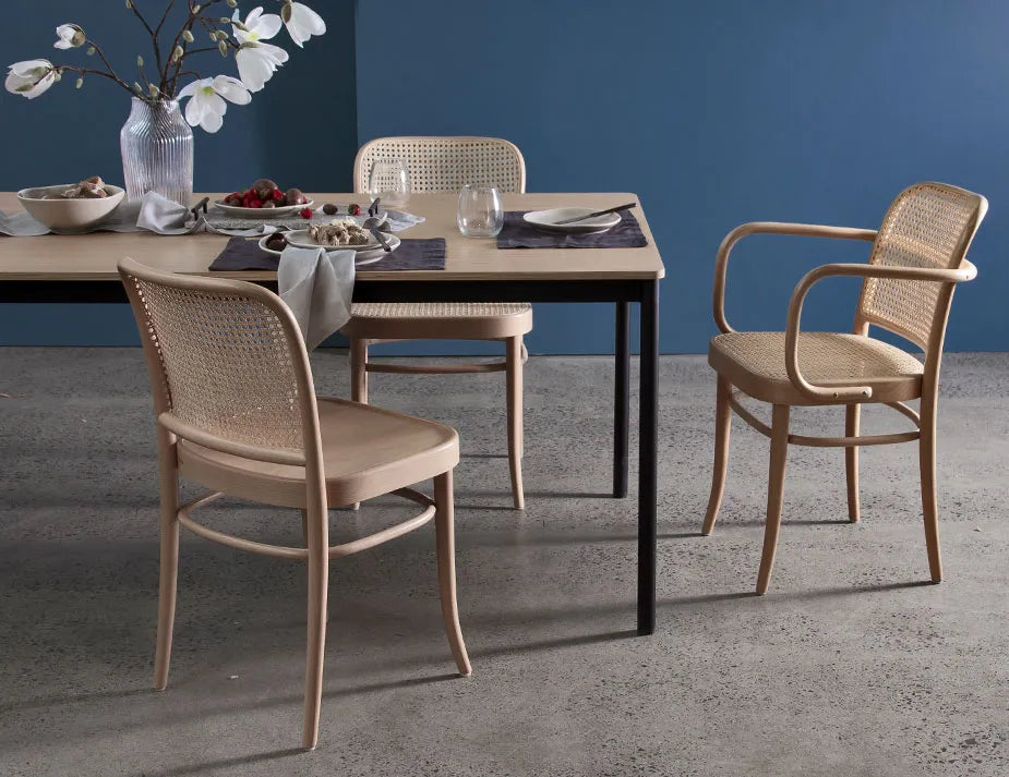 811 Hoffmann Dining Chair
