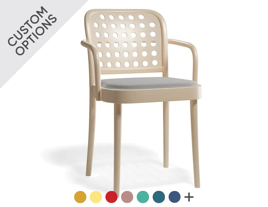 822 Dining Armchair