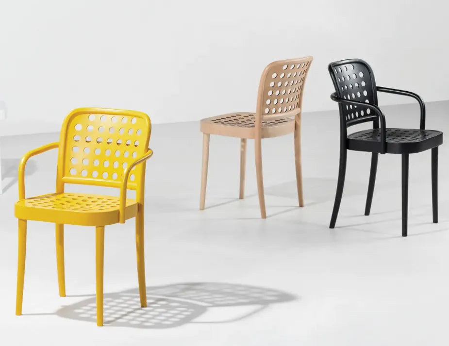 822 Dining Armchair