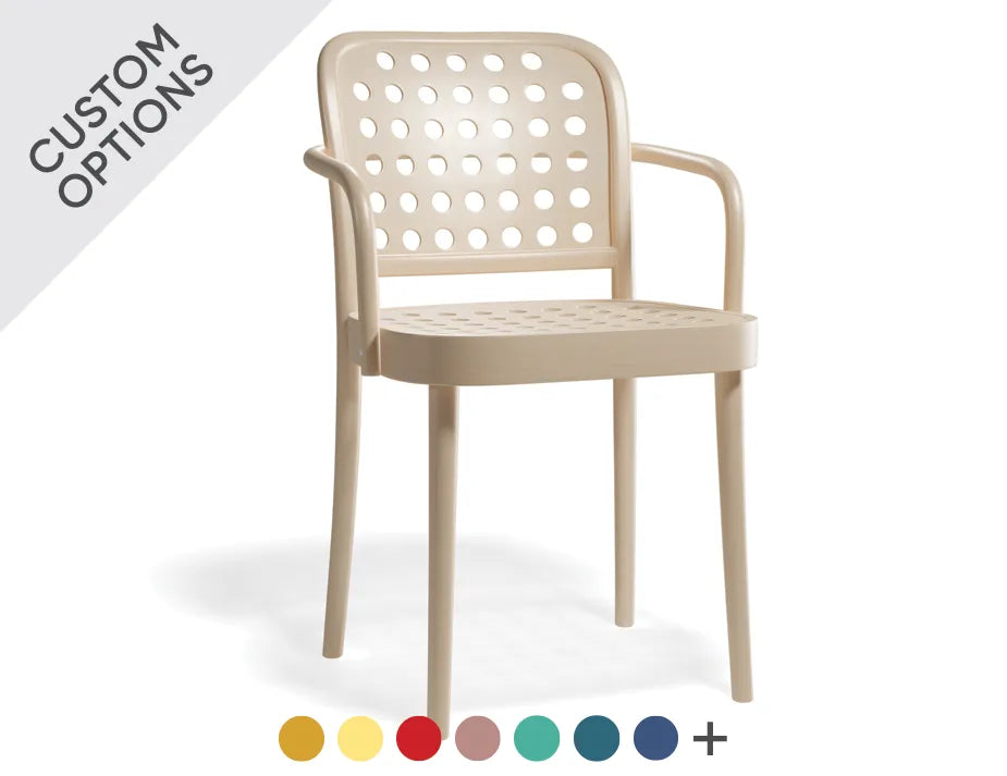 822 Dining Armchair