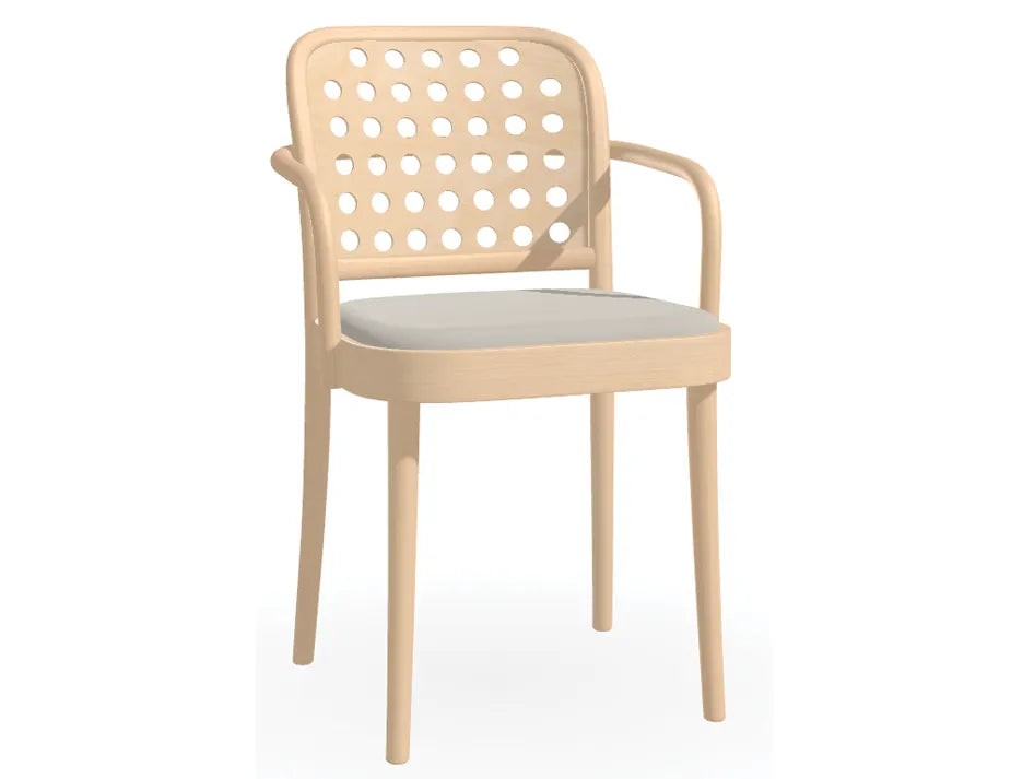 822 Dining Armchair