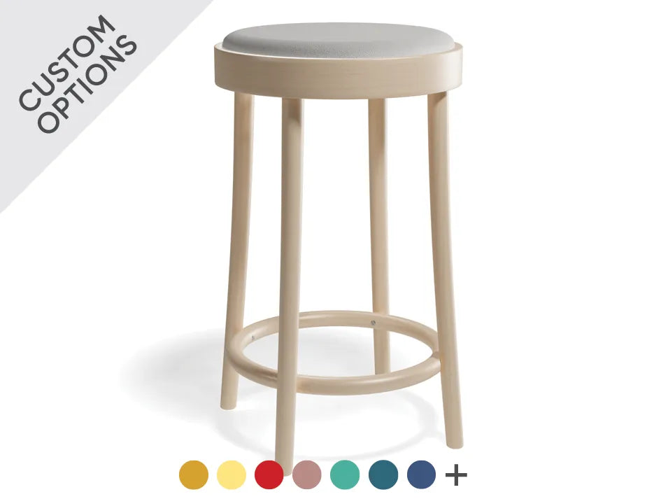822 66cm Kitchen Stool