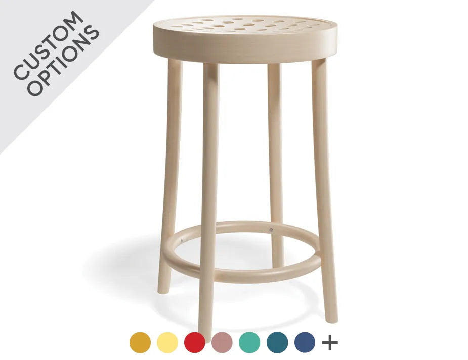 822 66cm Kitchen Stool