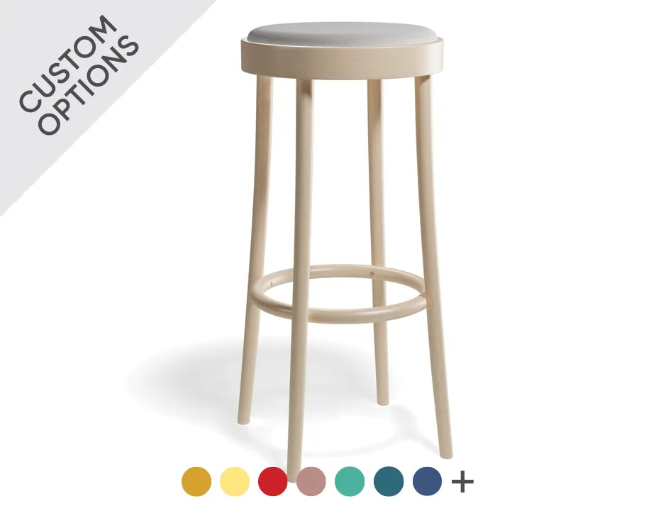 822 80cm Bar Stool