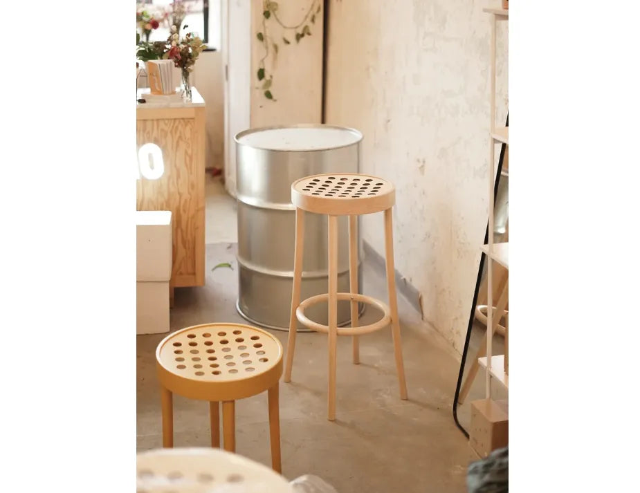 822 80cm Bar Stool