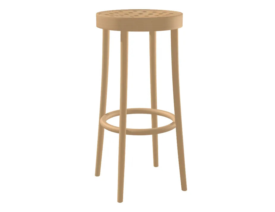 822 80cm Bar Stool