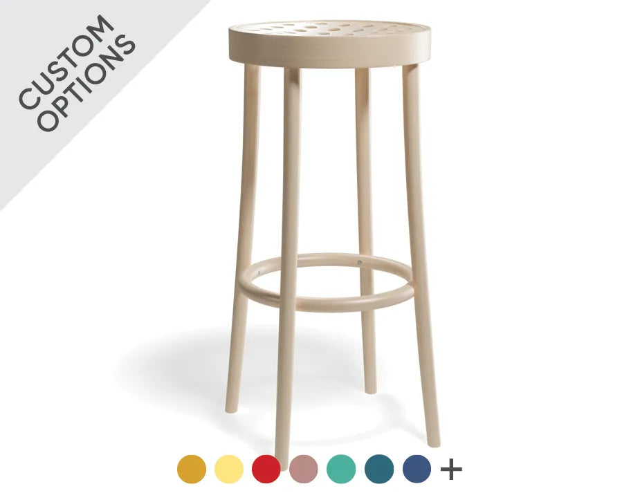 822 80cm Bar Stool