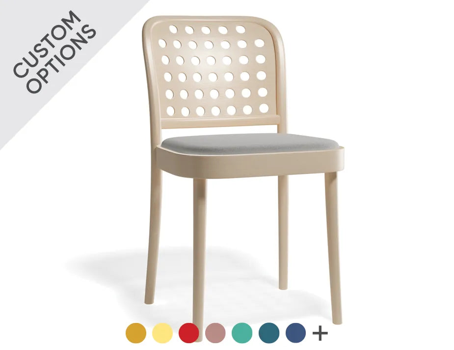 822 Dining Chair