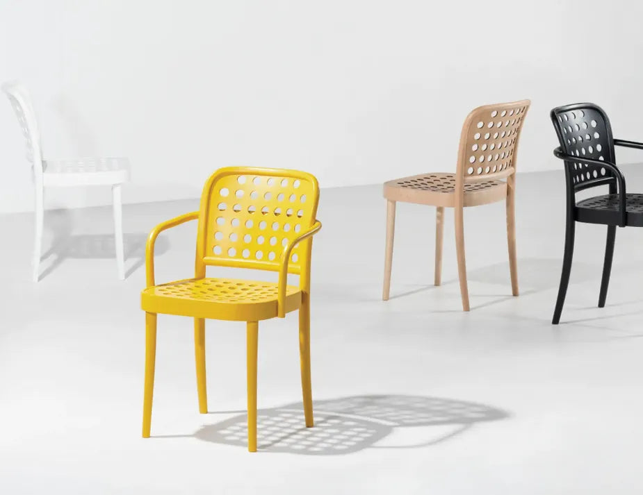 822 Dining Chair
