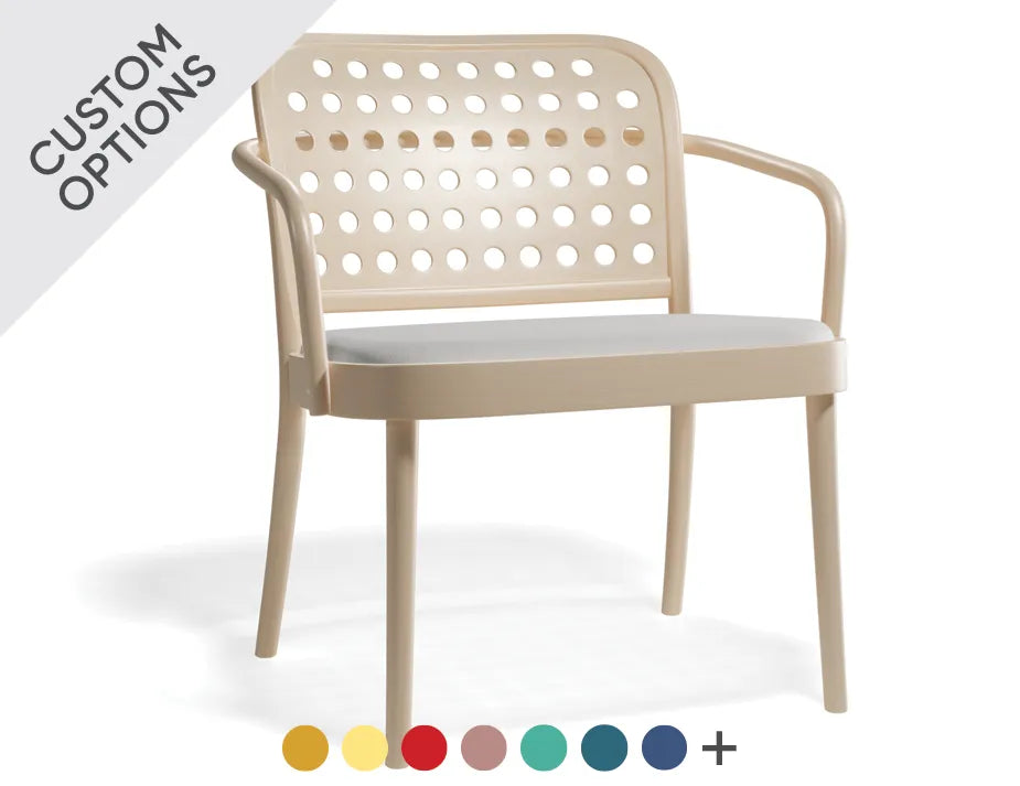 822 Lounge Chair