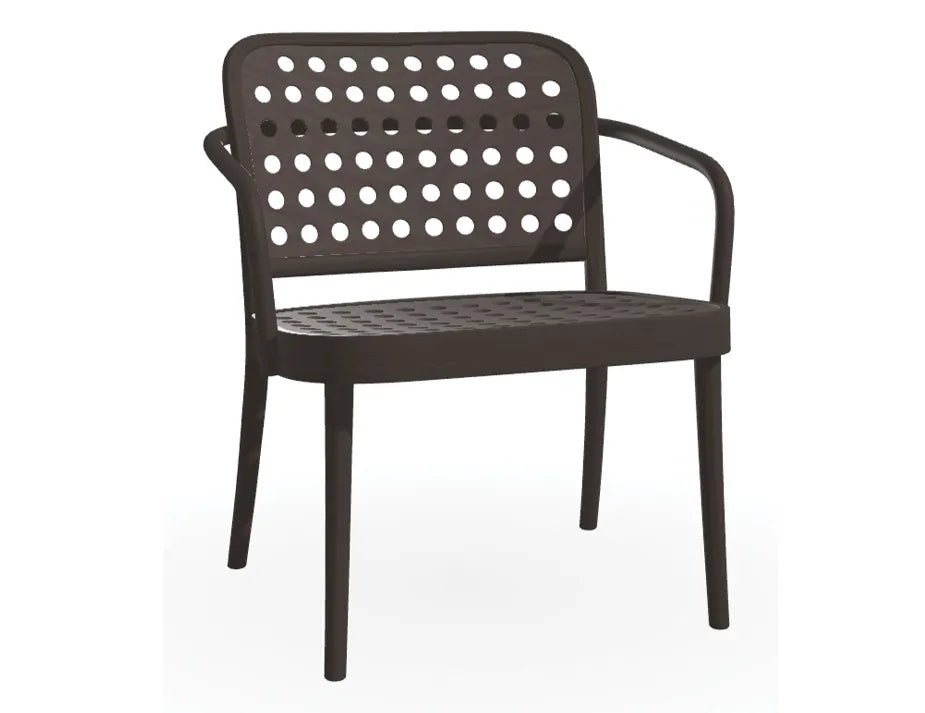 822 Lounge Chair