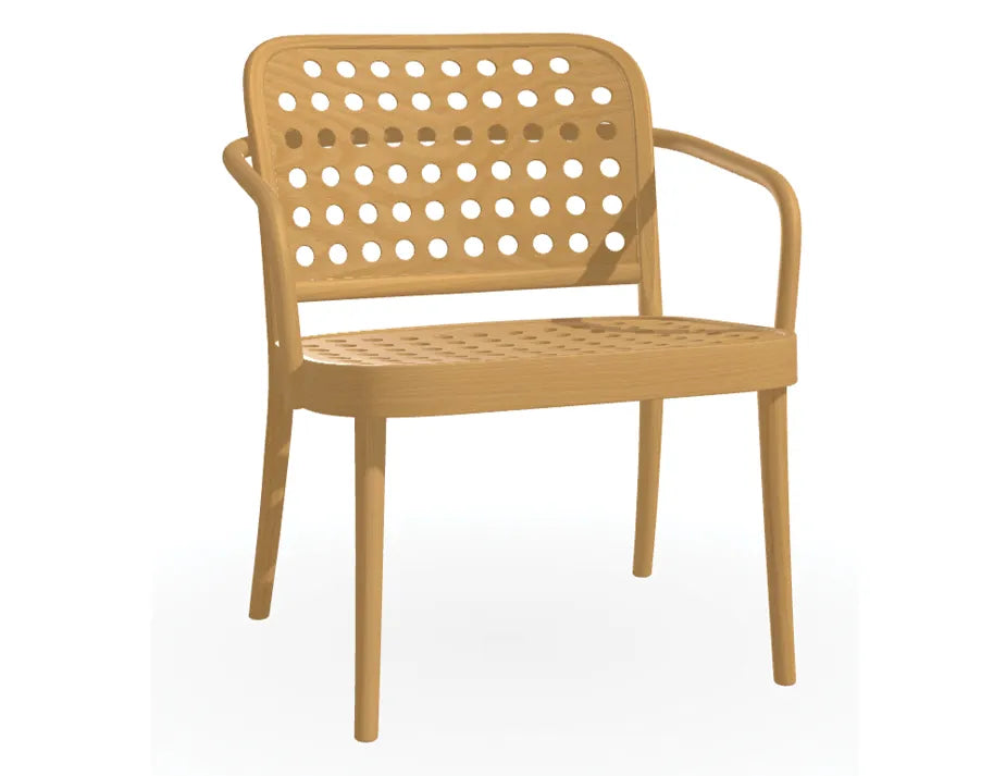 822 Lounge Chair