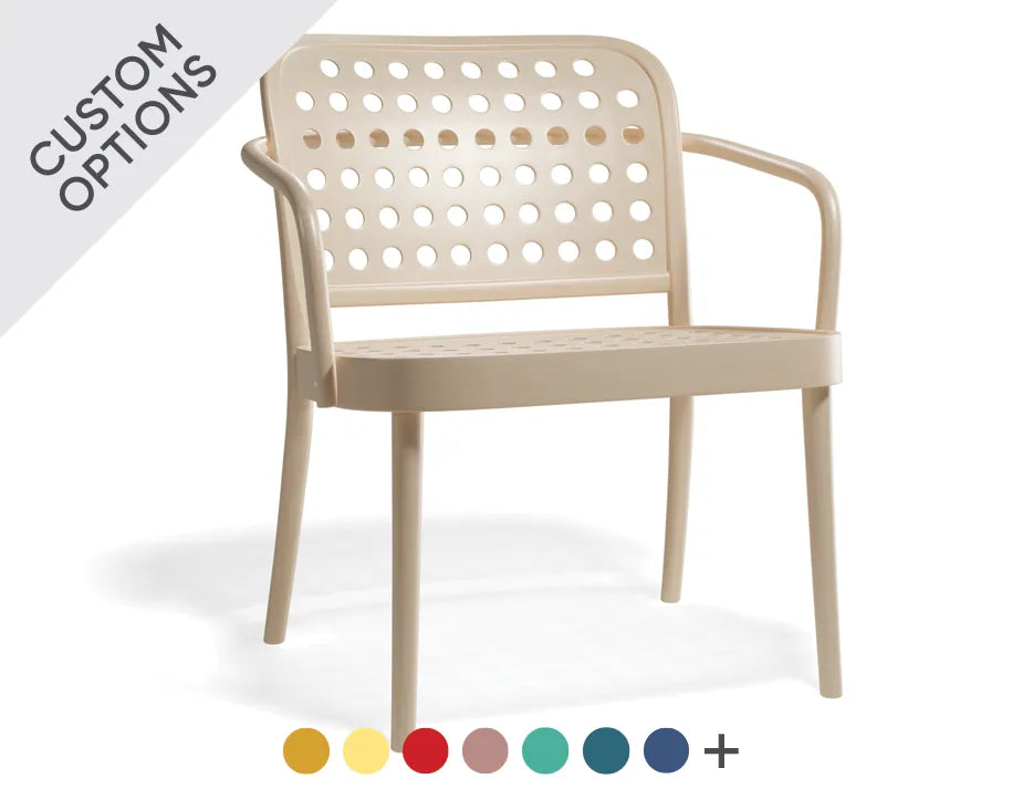 822 Lounge Chair