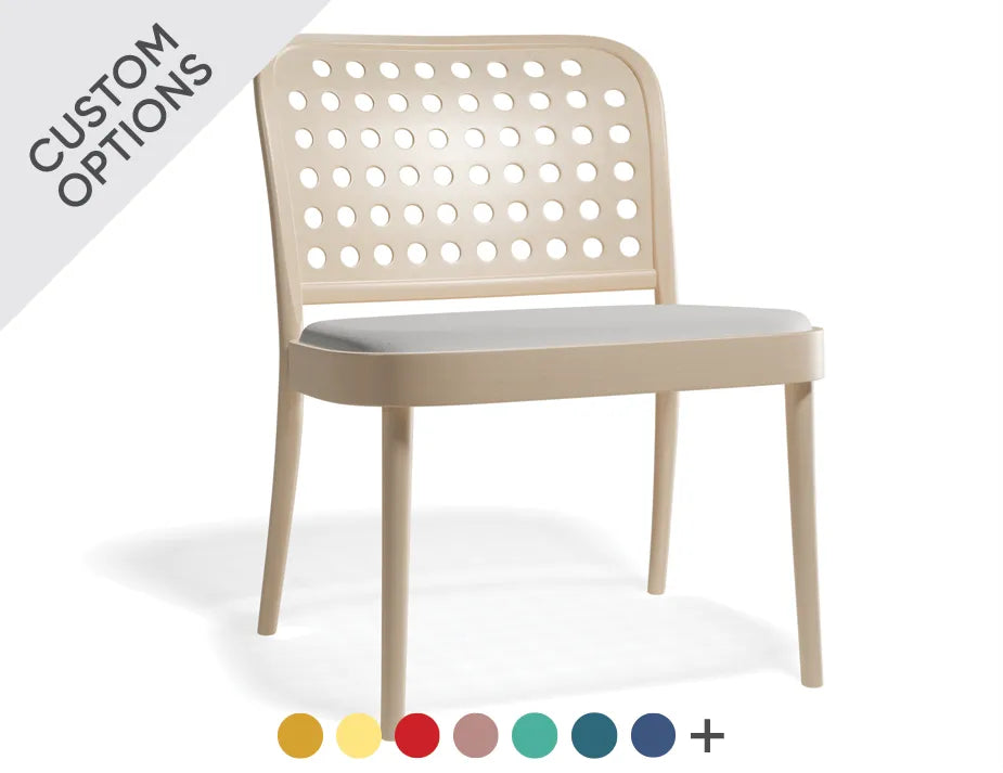 822 Lounge Chair