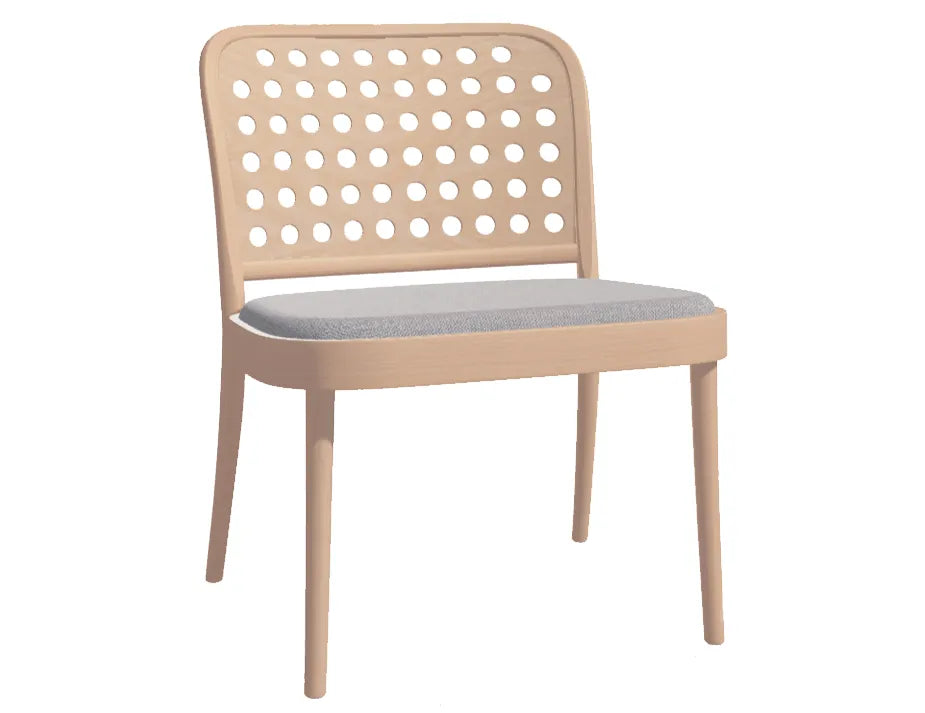 822 Lounge Chair